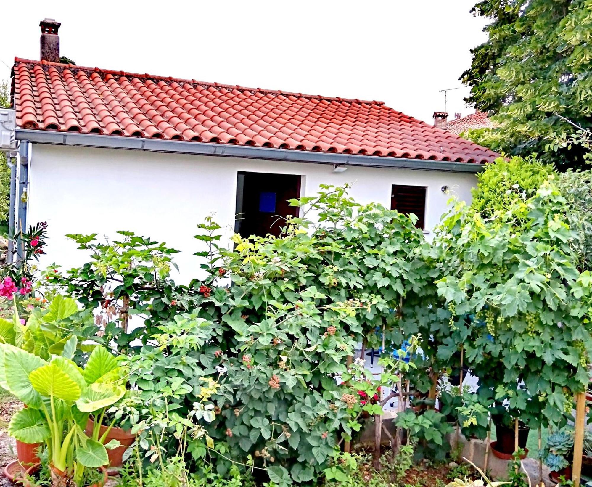 Garden Rovinj